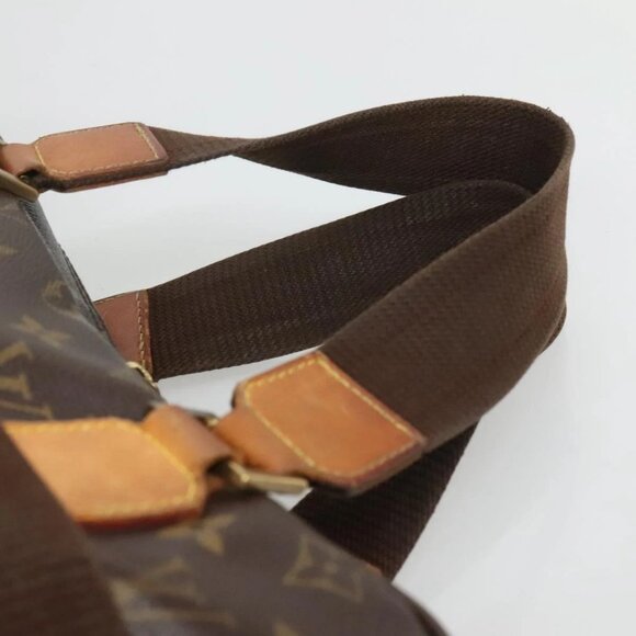 LOUIS VUITTON Monogram Sac Bosphore Hand Bag M40043 LV Auth 121753 - Picture 10 of 16